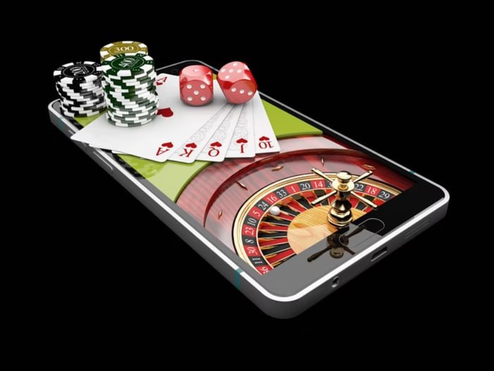 Sports interest and casino-style entertainment combined on tk33
