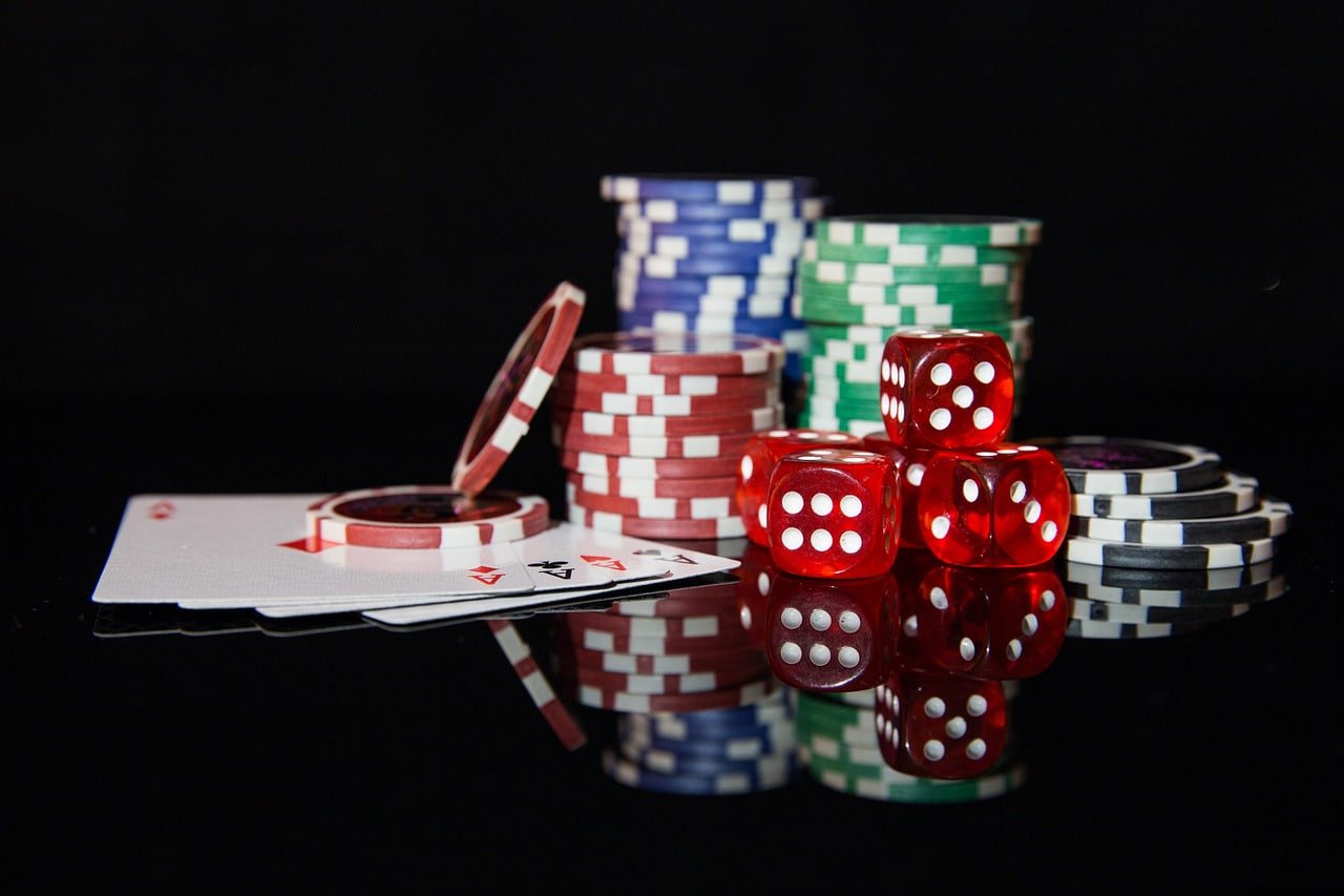 Wild Bandito Slots connected to sports and casino sections on tk33