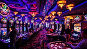 Wild Bandito Slots hero view on tk33 for Bangladesh mobile browsing