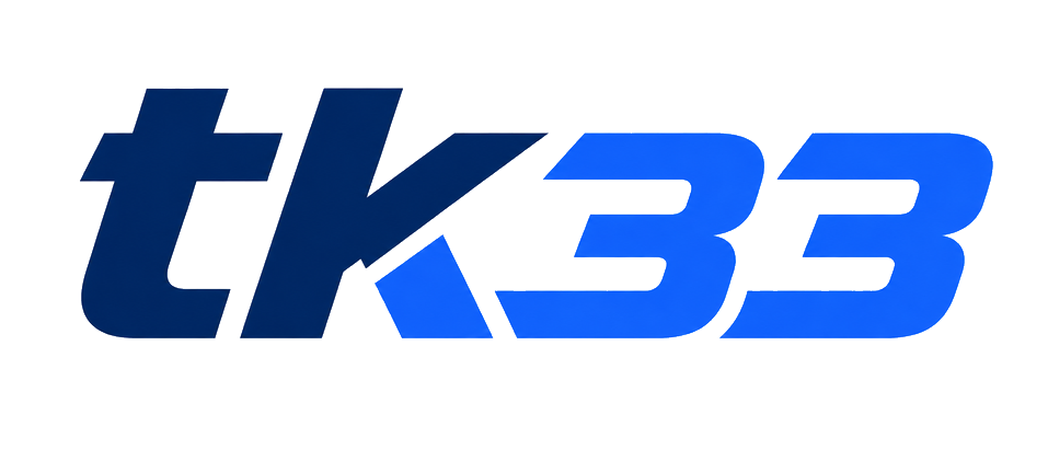 tk33 brand logo